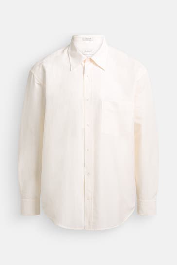 GANT Casual-Hemd sand