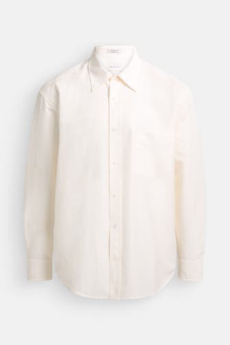 GANT Casual-Hemd sand