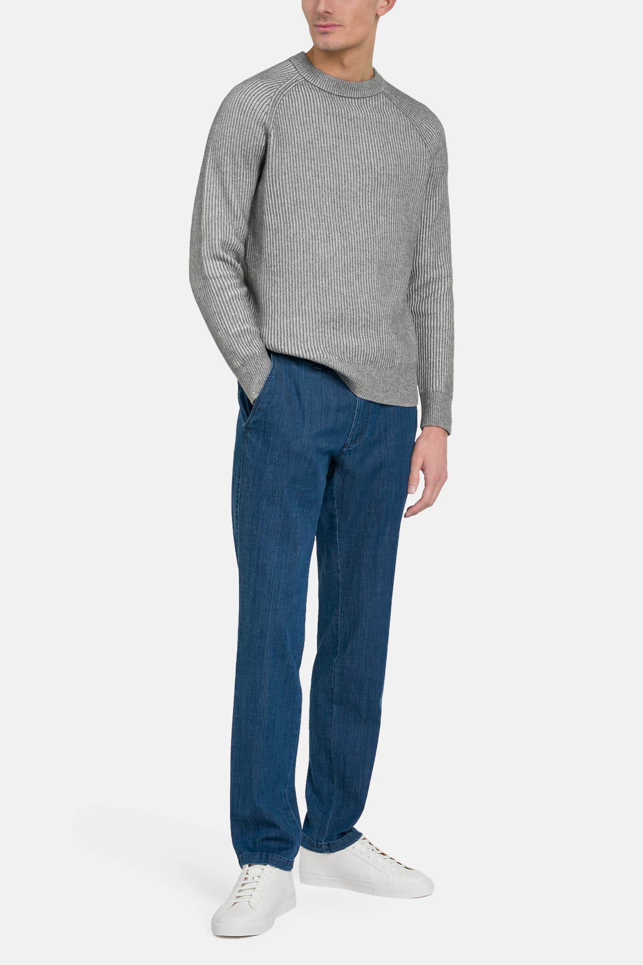 EUREX BY BRAX Jeans 'Thilo' straight, Bild 1