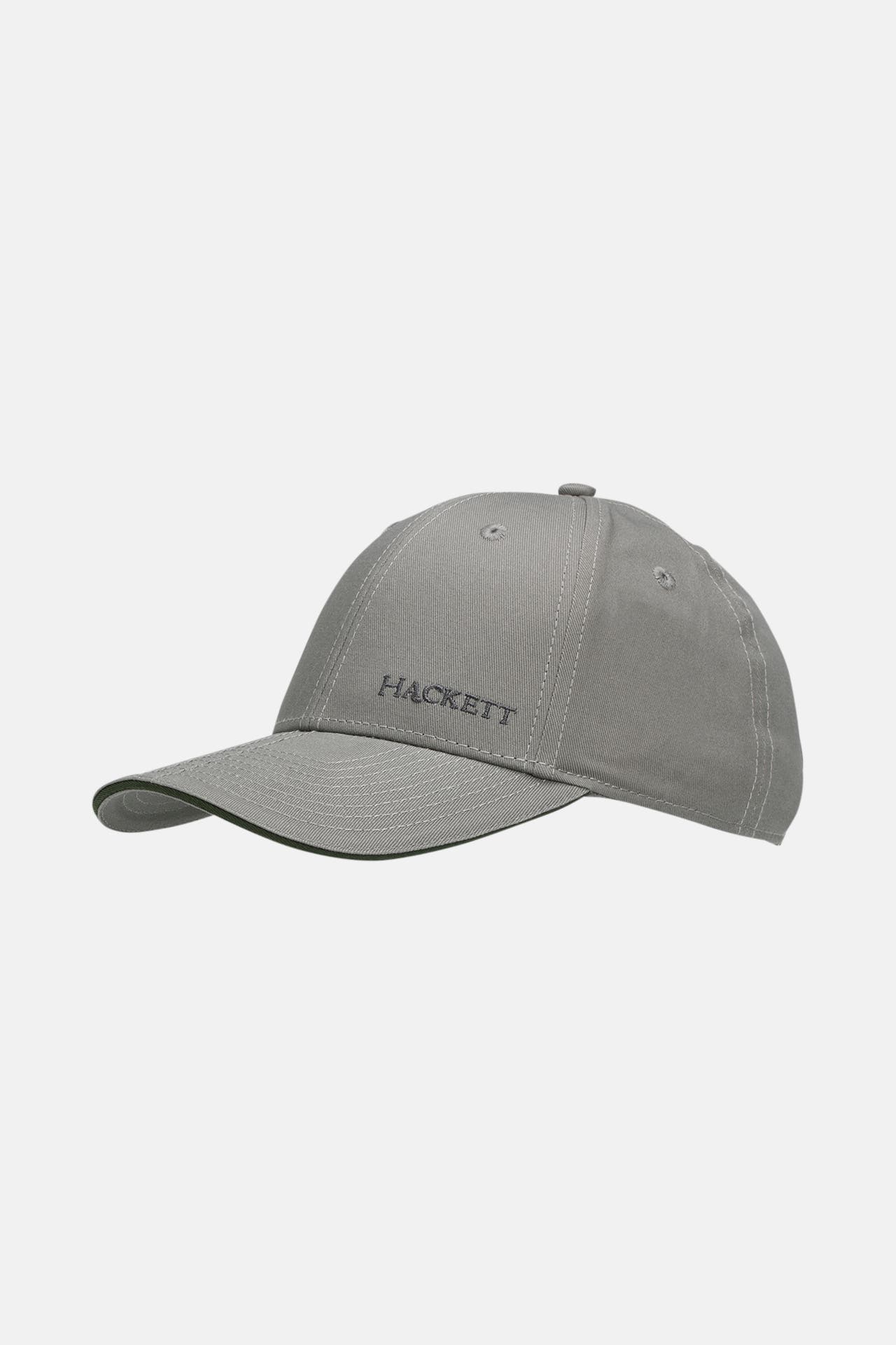 HACKETT Basecap grau, Bild 1