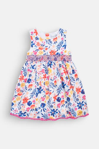 HAPPY GIRLS Kleid floral