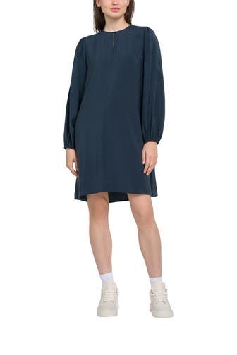 MARC O'POLO DENIM Kleid navy