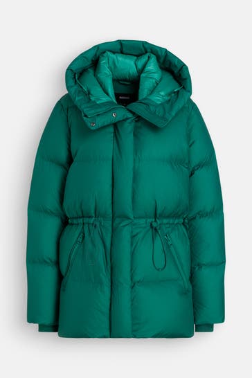 MACKAGE Daunenjacke 'Freya-SW' smaragdgrün