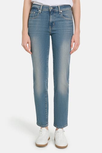LEVI'S® Jeans '724' straight