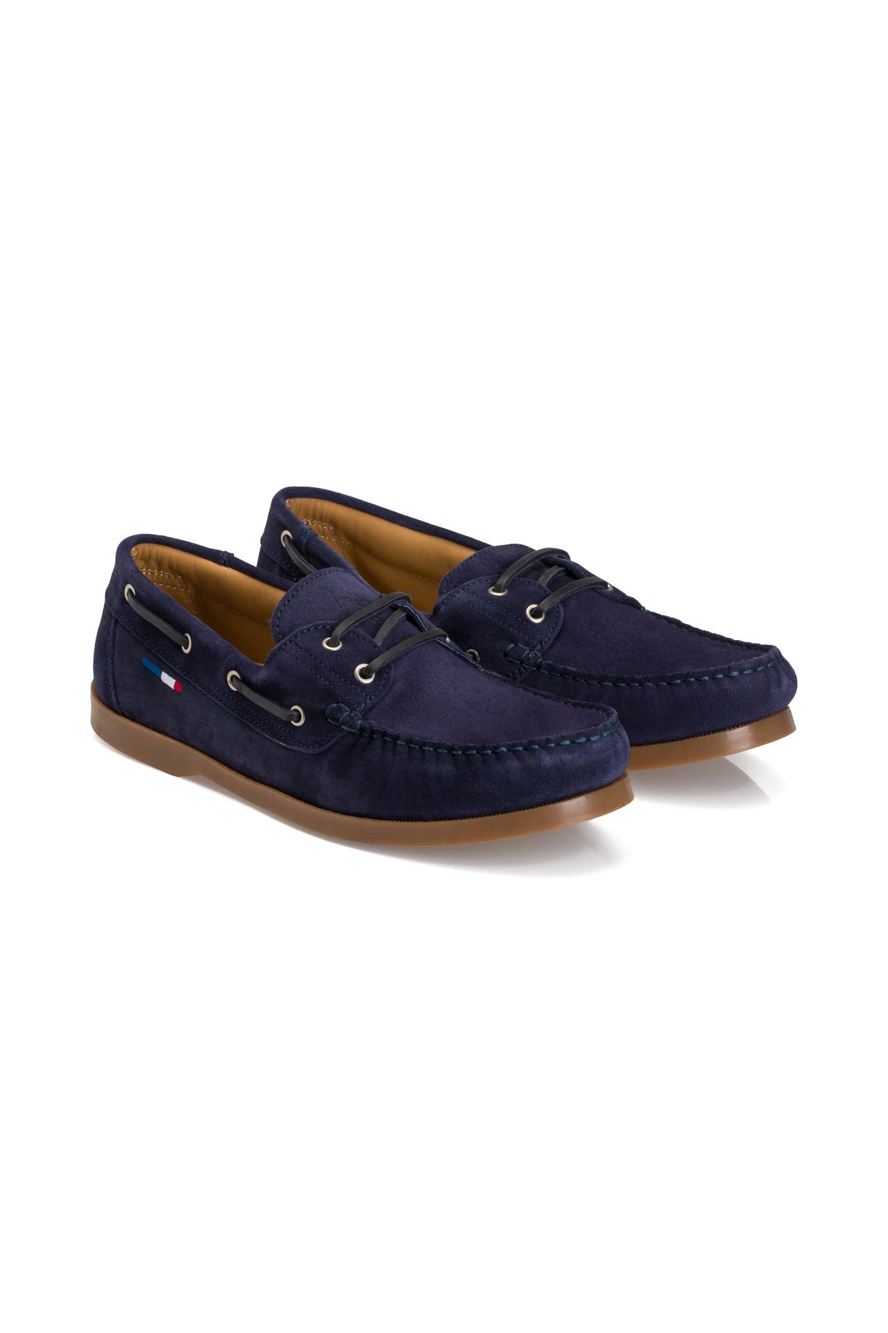 Us polo assn boat shoes cheap