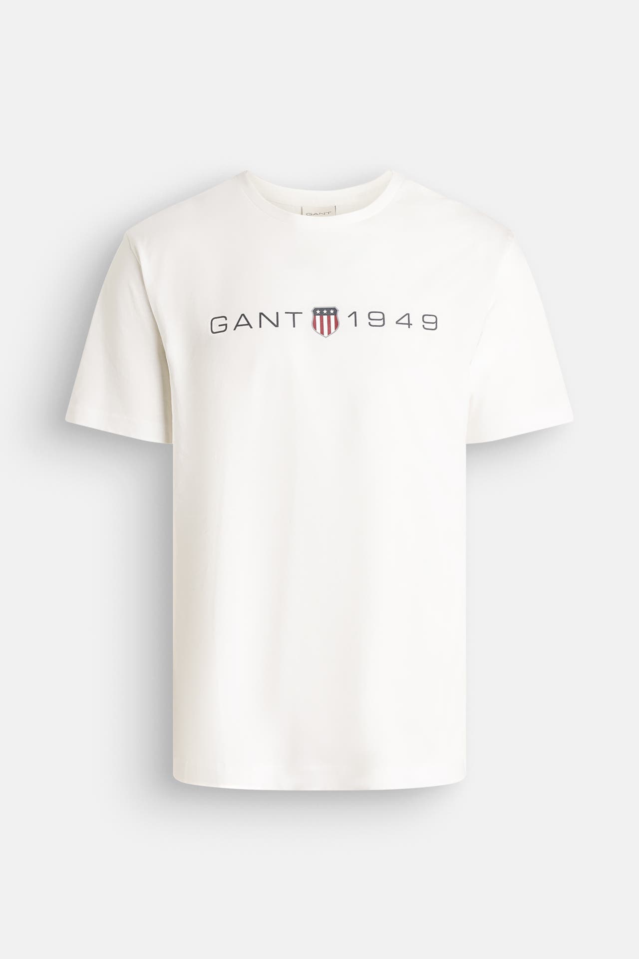GANT T-Shirt weiß, Bild 1