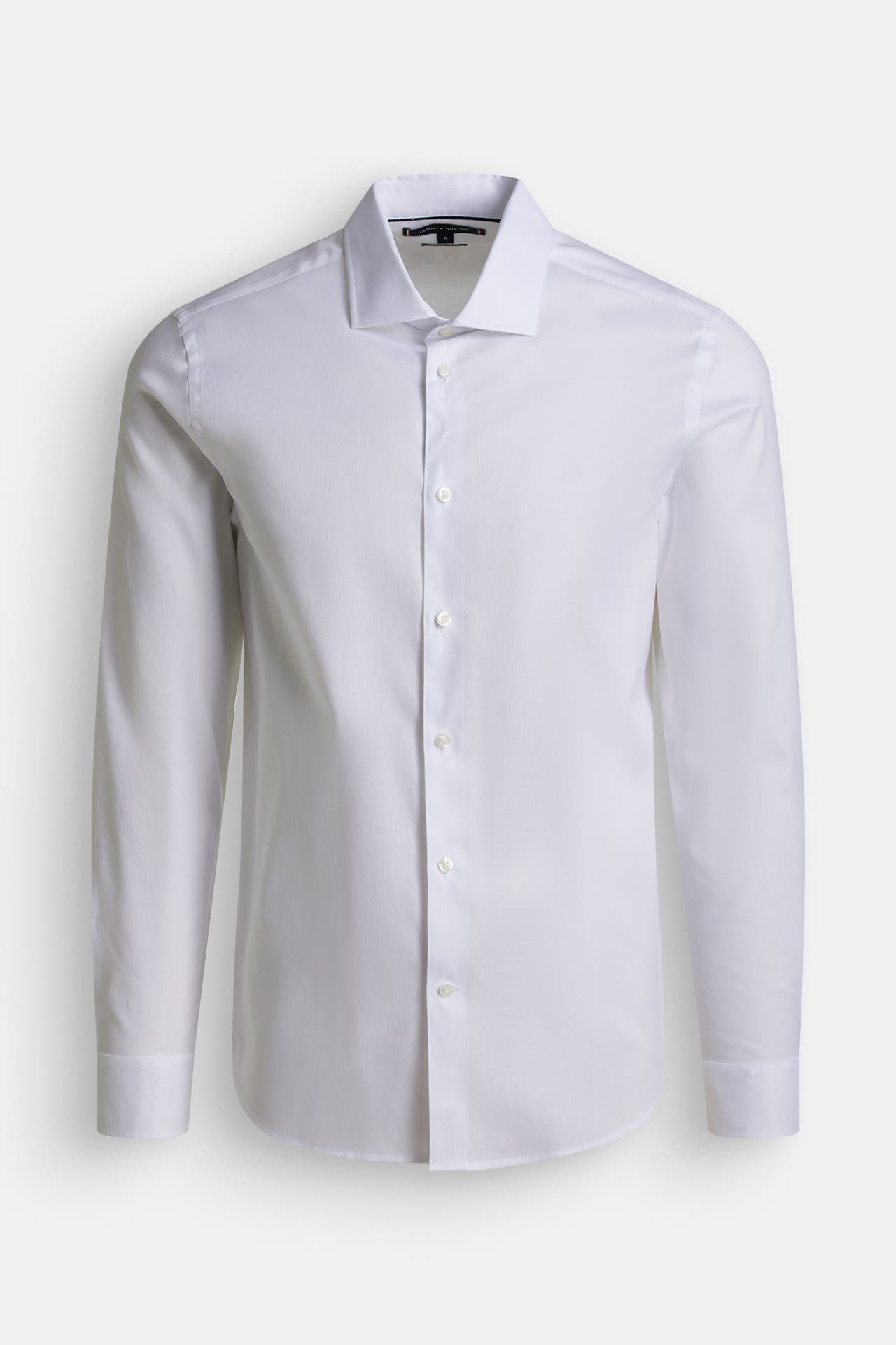TOMMY HILFIGER Casual-Hemd Slim Fit, Bild 1