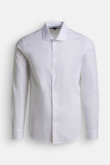 TOMMY HILFIGER Casual-Hemd Slim Fit