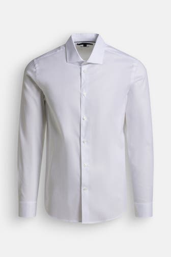 TOMMY HILFIGER Casual-Hemd Slim Fit