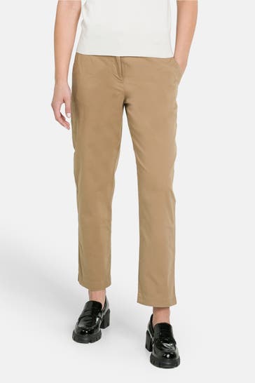 TOMMY HILFIGER Chino beige