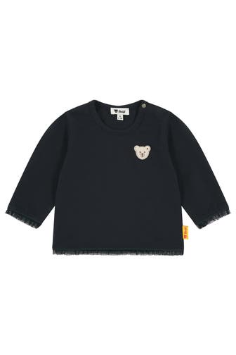 STEIFF Longsleeve nachtblau
