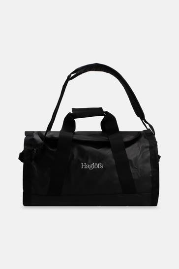 HAGLÖFS Sporttasche 'Lava 70' schwarz
