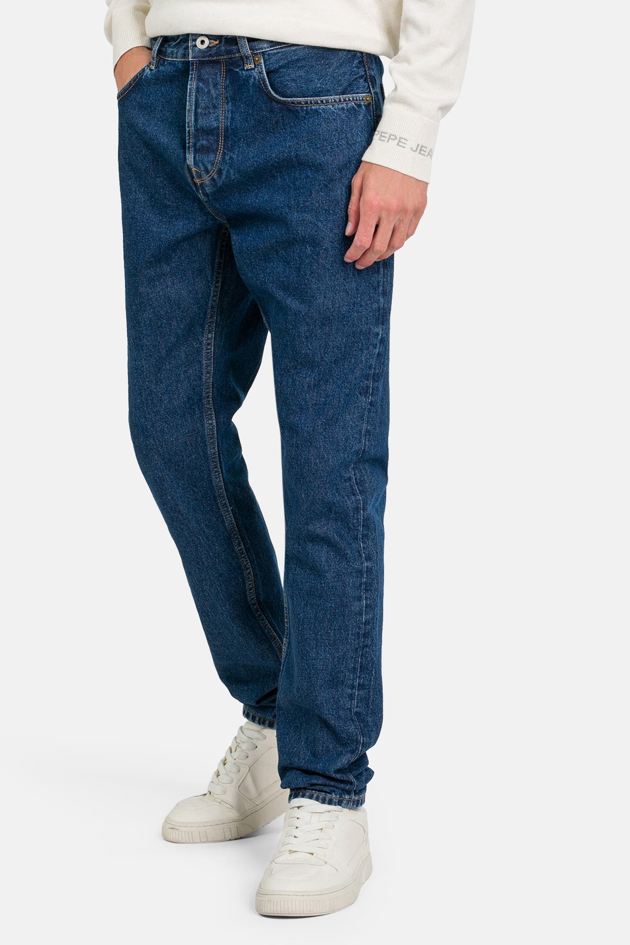 PEPE JEANS Jeans straight, Bild 1