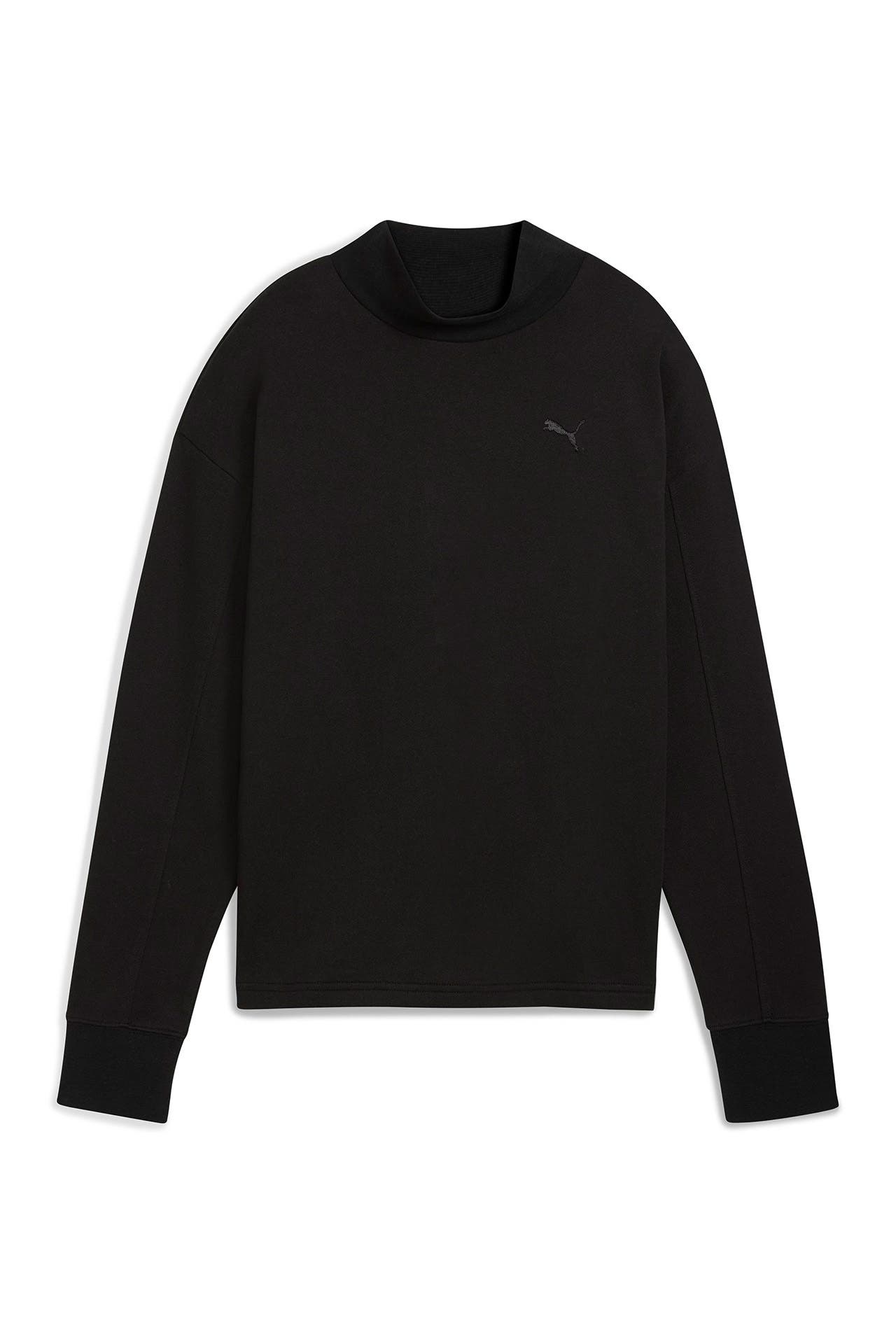 PUMA Sweatshirt schwarz, Bild 1