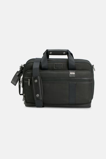 TUMI 2 in 1 Messenger 'Grayson' schwarz