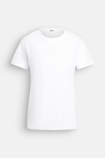 REPLAY T-Shirt weiß