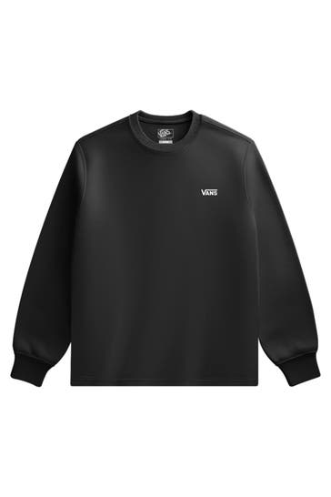 VANS Longsleeve anthrazit