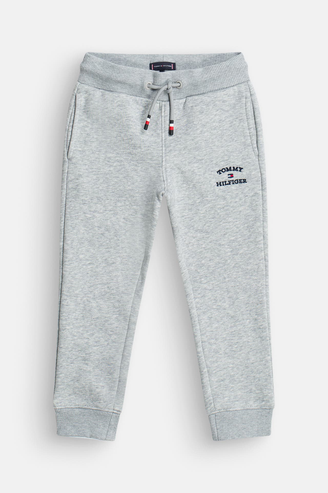 TOMMY HILFIGER Sweatpants grau, Bild 1