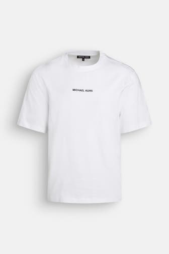 MICHAEL KORS T-Shirt 'Victory' weiß