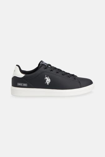 U.S. POLO ASSN. Sneaker 'Byron' zweifarbig