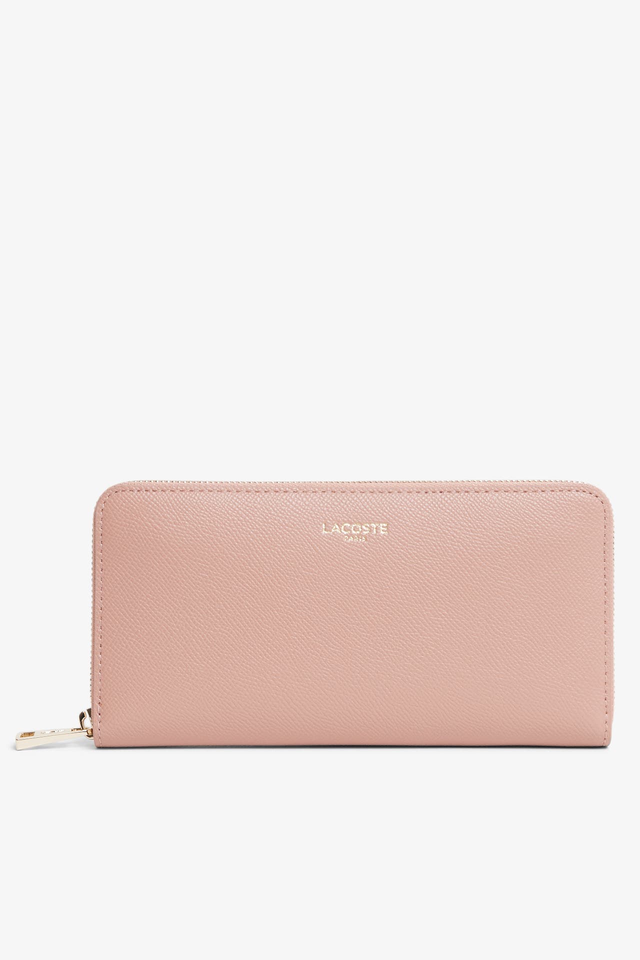 LACOSTE Geldbörse altrosa, Bild 1