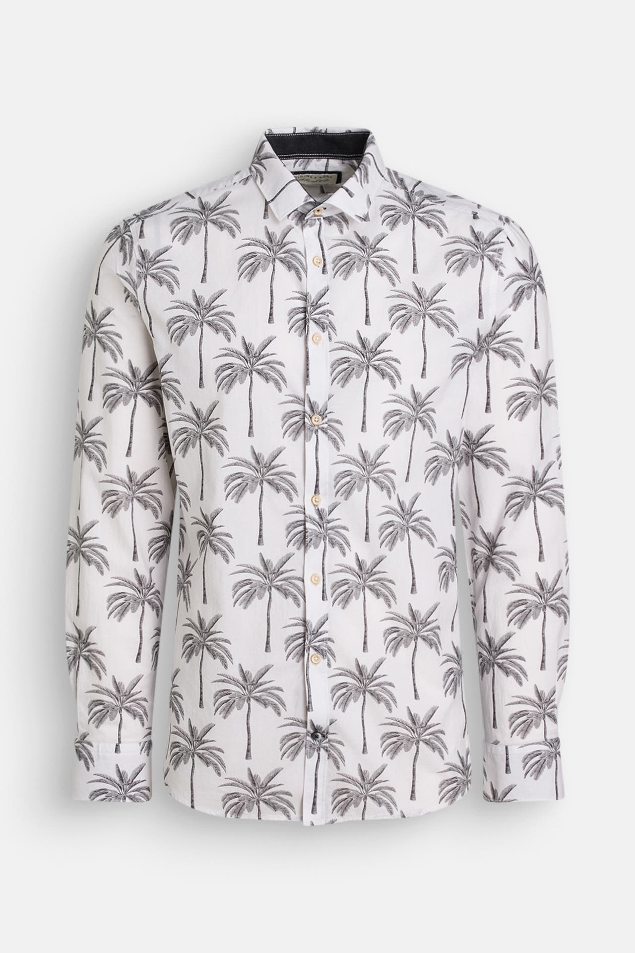 COLOURS & SONS Casual-Hemd Regular Fit, Bild 1