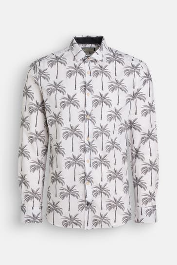 COLOURS & SONS Casual-Hemd Regular Fit