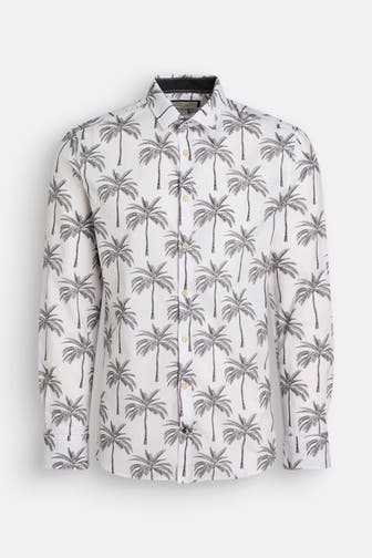 COLOURS & SONS Casual-Hemd Regular Fit