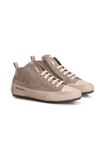 CANDICE COOPER Sneaker taupe