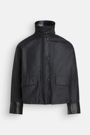 BELSTAFF Jacke 'Iris' schwarz