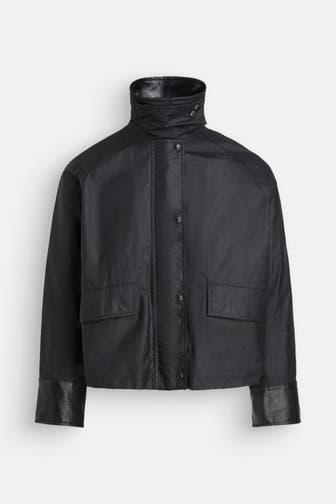 BELSTAFF Jacke 'Iris' schwarz