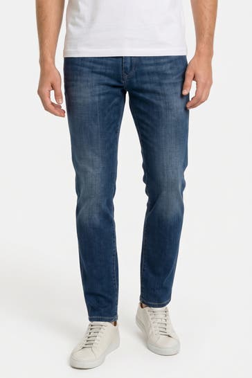 BALDESSARINI Jeans 'Jayden' tapered