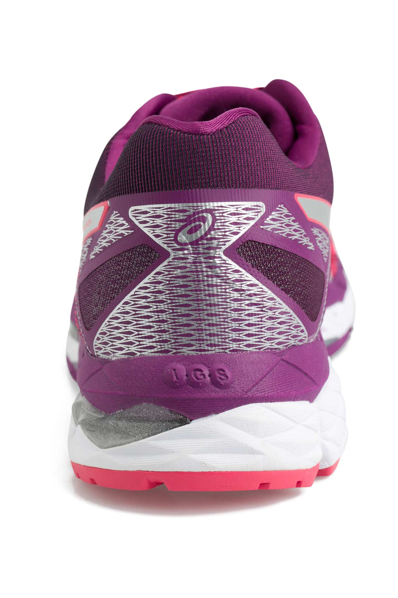 ASICS Laufschuhe Gel Luminus 3 dreifarbig gunstig online kaufen Outletcity
