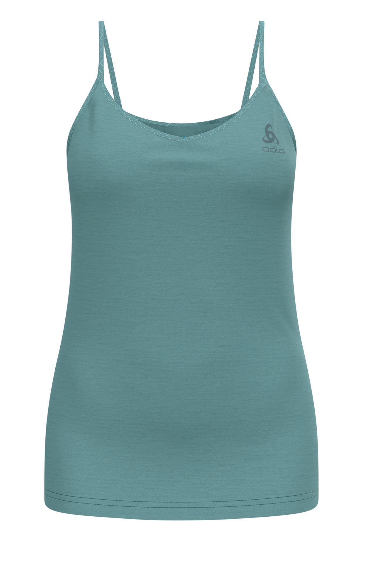 ODLO Top petrol, Bild 1