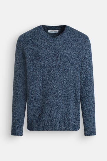 SAMSØE & SAMSØE Strickpullover mehrfarbig