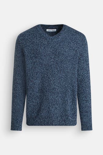 SAMSØE & SAMSØE Strickpullover mehrfarbig