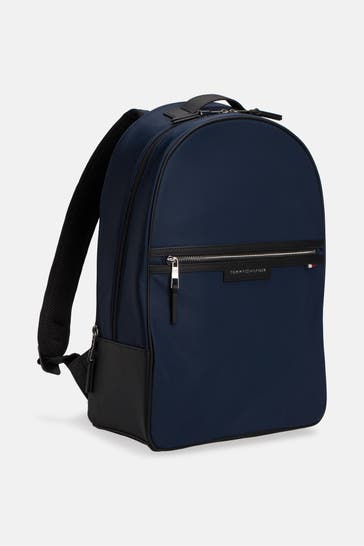 TOMMY HILFIGER Rucksack zweifarbig
