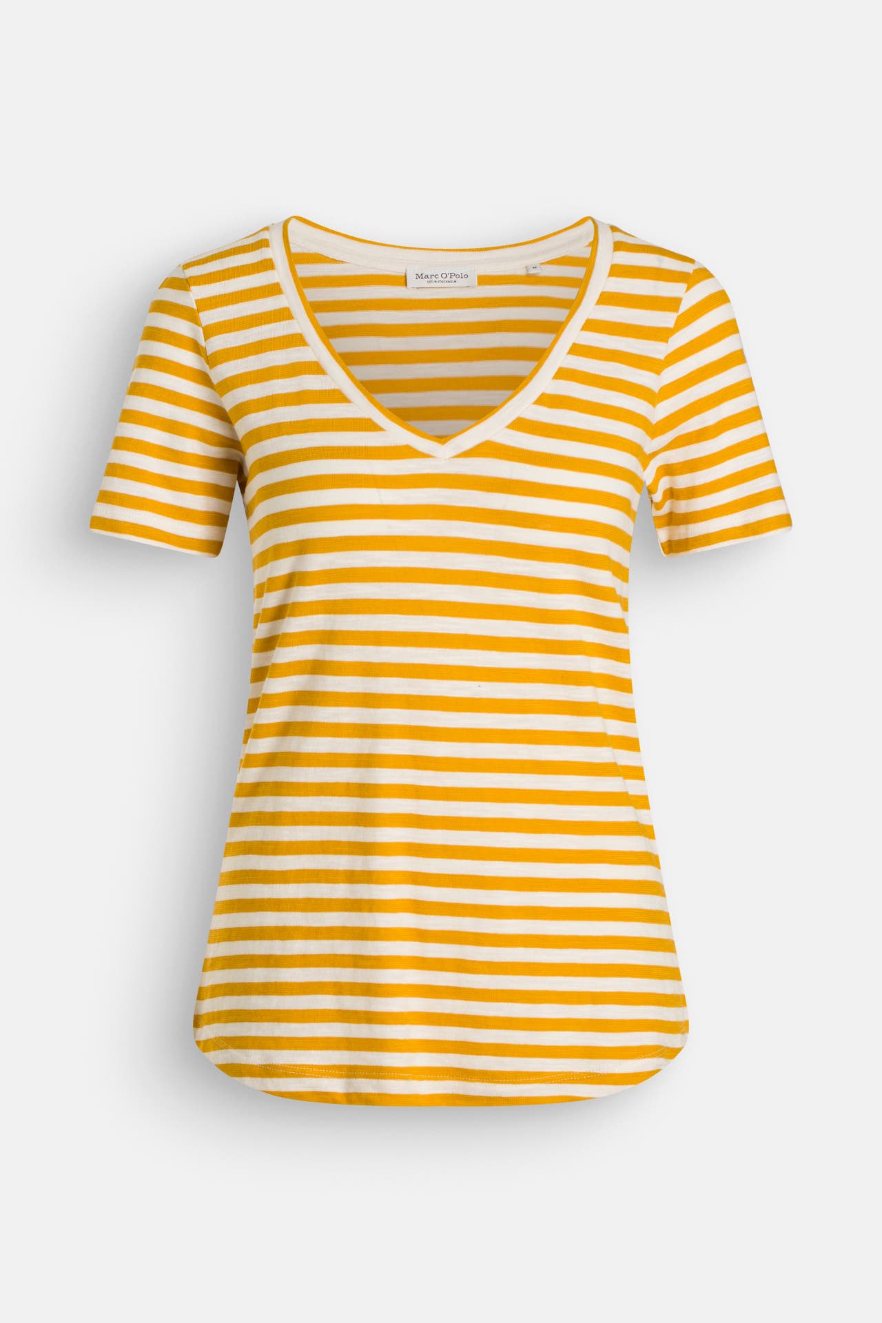MARC O'POLO T-Shirt gestreift, Bild 1