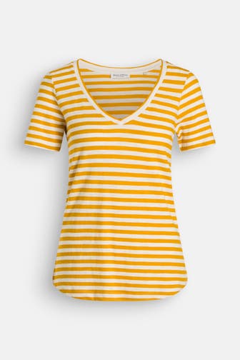 MARC O'POLO T-Shirt gestreift