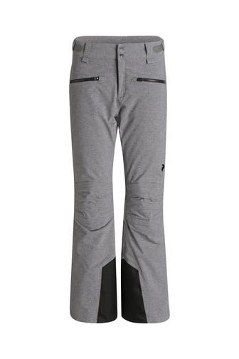 PEAK PERFORMANCE Skihose 'Scoot' grau