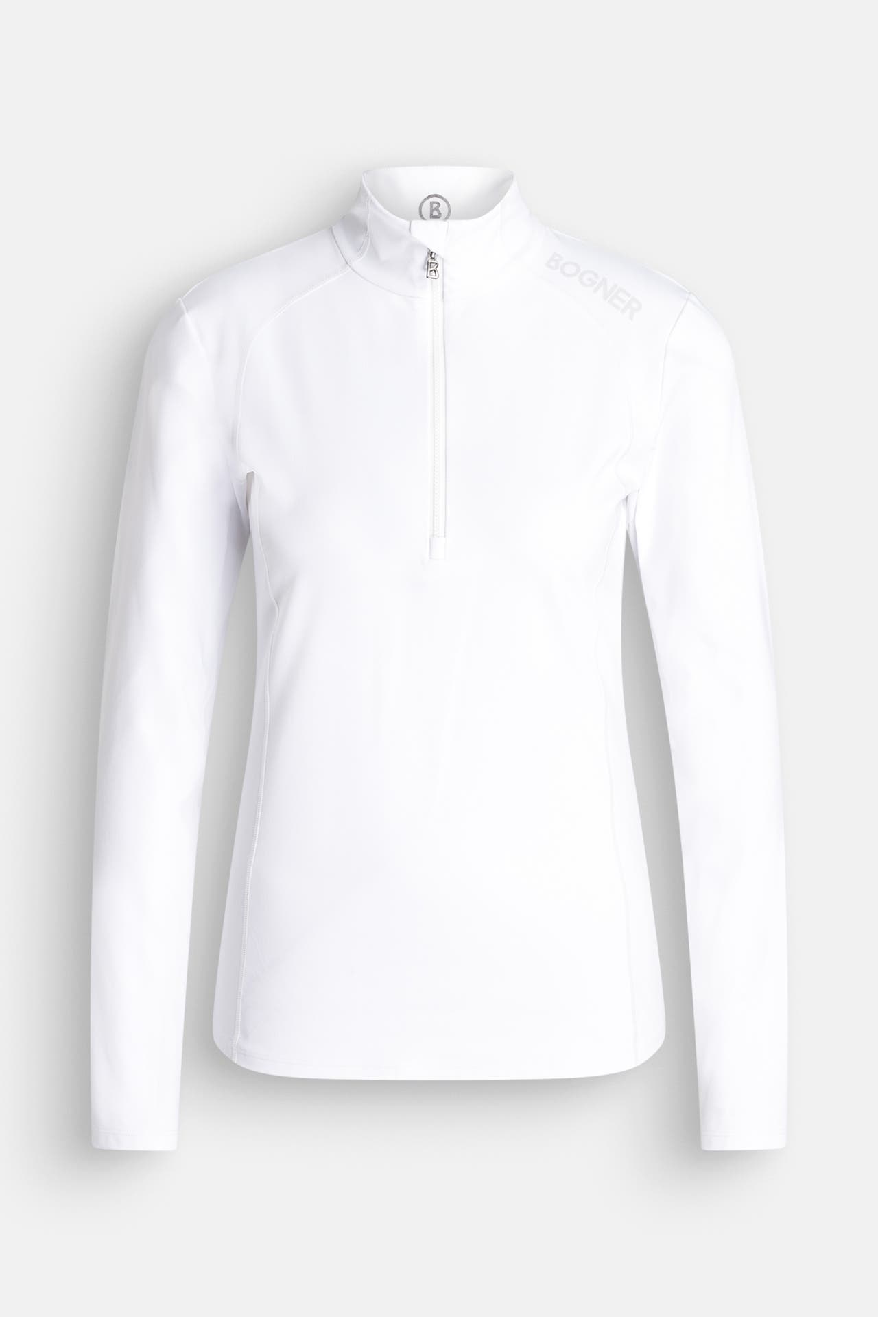 BOGNER Midlayer 'Medita' weiß » günstig online kaufen