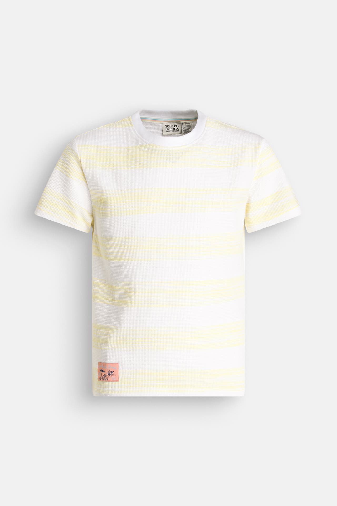SCOTCH & SODA T-Shirt gestreift, Bild 1
