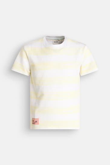 SCOTCH & SODA T-Shirt gestreift
