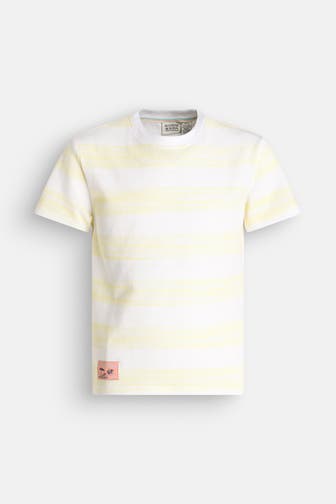 SCOTCH & SODA T-Shirt gestreift