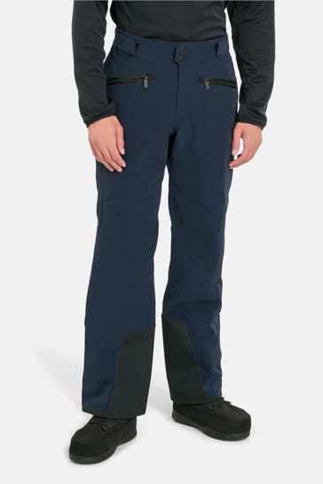 TONI SAILER Skihose 'Hugo' navy