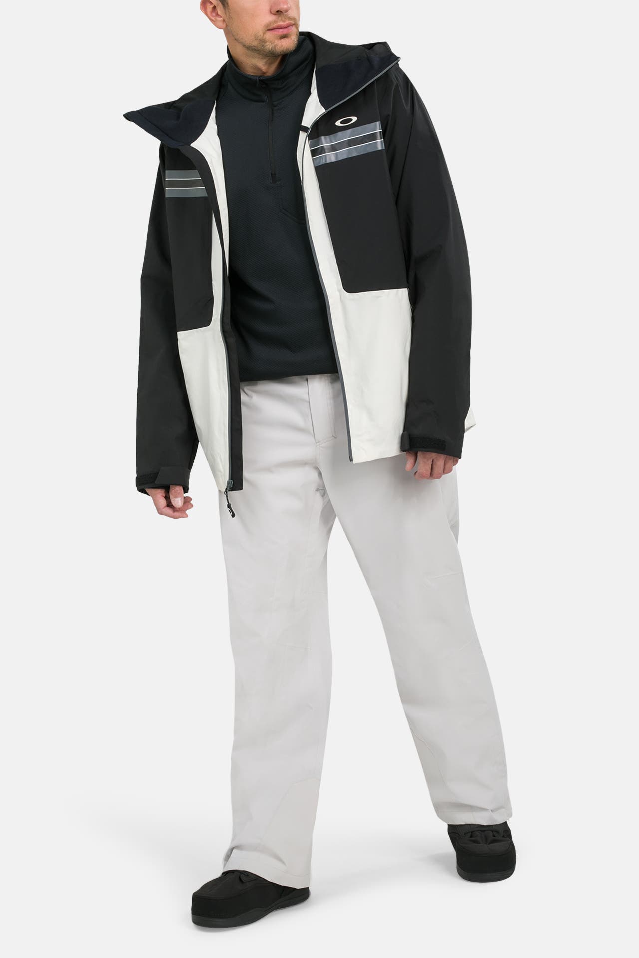 OAKLEY Skijacke zweifarbig, Bild 1