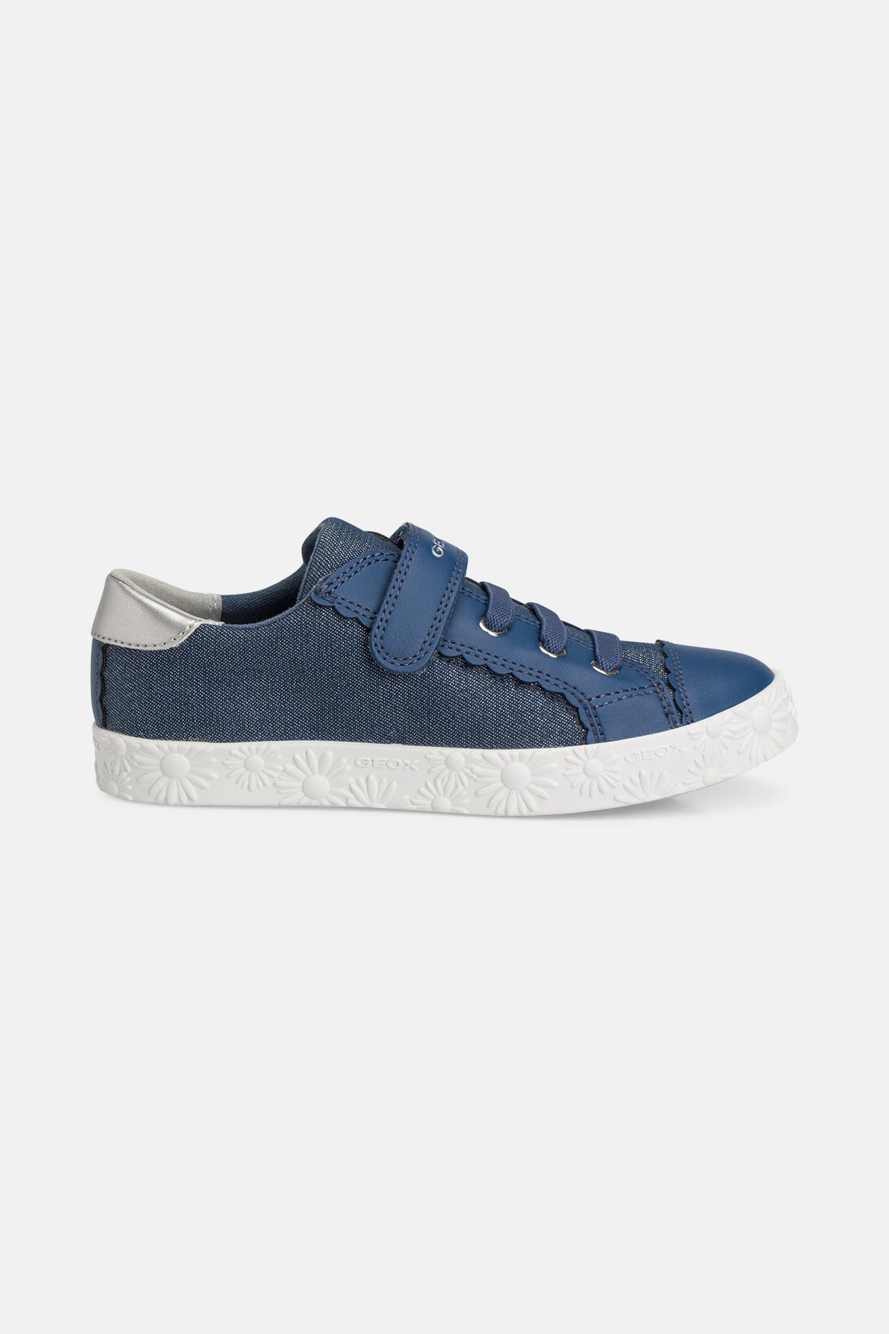 GEOX Sneaker 'Ciak' navy, Bild 1