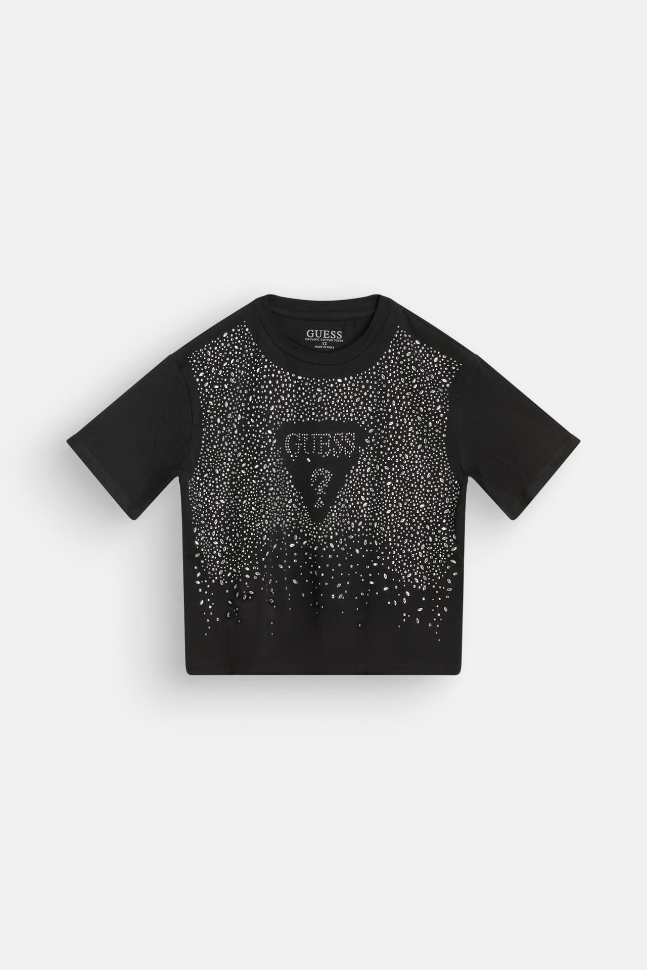 GUESS T-Shirt schwarz, Bild 1