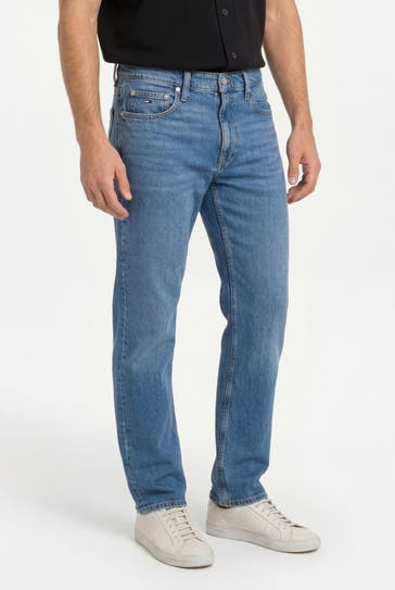 TOMMY HILFIGER Jeans 'Otis' straight