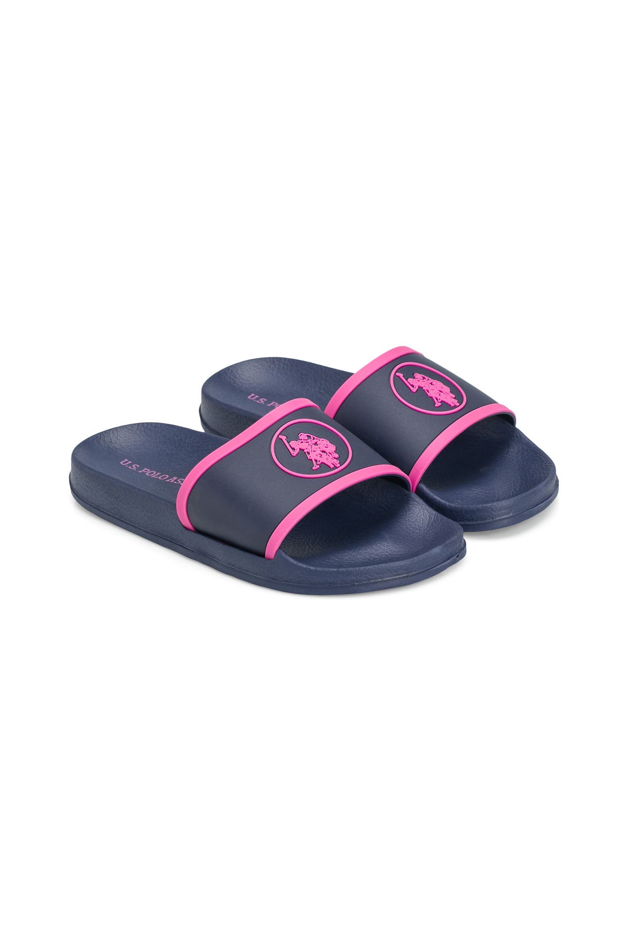 Us polo slides sales